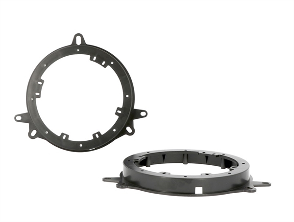 HØJTTALER RAMMER LEXUS, TOYOTA 165MM