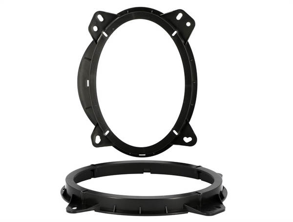 HØJTTALER RAMMER LEXUS, TOYOTA 6x9"