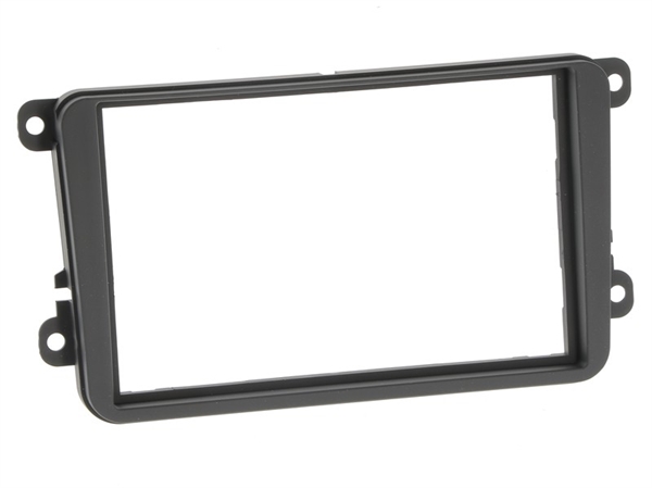 RADIORAMME SKODA/SEAT/VW 2003 > SORT SOFT TOUCH