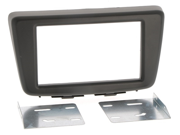2 DIN INSTALLER KIT SUZUKI BALENO 2016 > SORT 