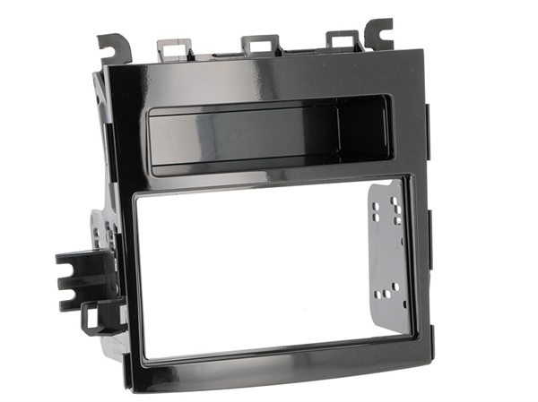 RADIORAMME SUBARU XV, IMPREZA 2017> PIANO SORT