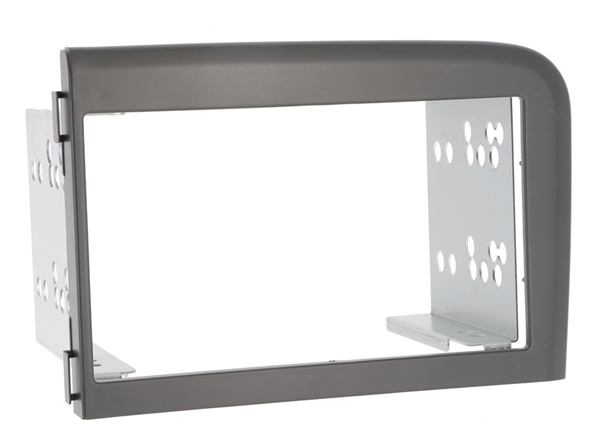 DOBBELT DIN RADIORAMME VOLVO S80