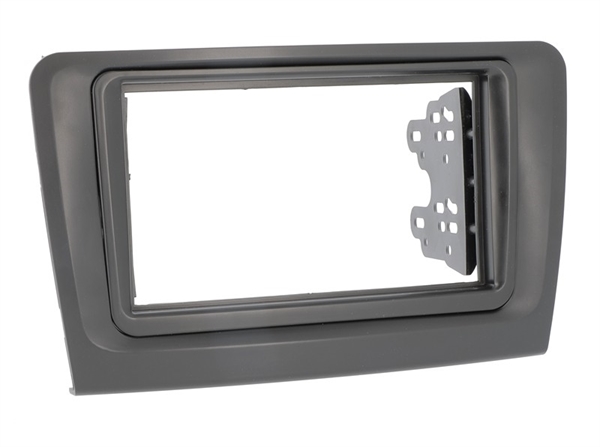 2DIN RADIORAMME Skoda Superb 3T 2008>