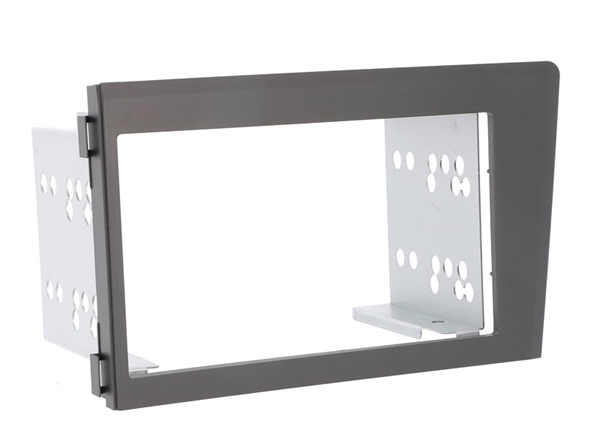 2 DIN RADIORAMME VOLVO S60/V70/S70 OP TIL 09/2004