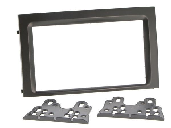 PROFF RADIORAMME SKODA FABIA 2003>