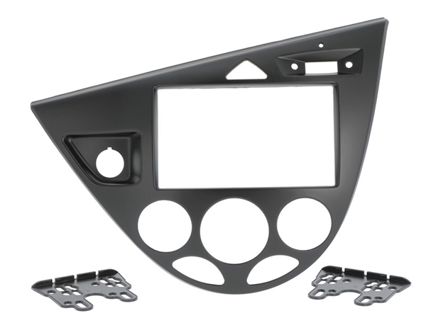 RADIORAMME 2 DIN FORD FOCUS 1998 > 2004