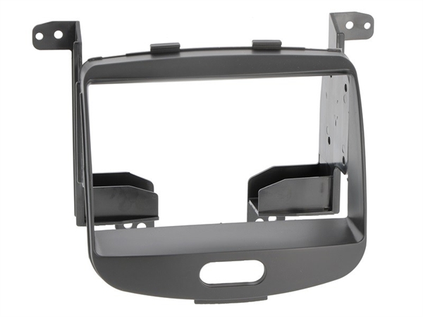 RADIORAMME HYUNDAI I10