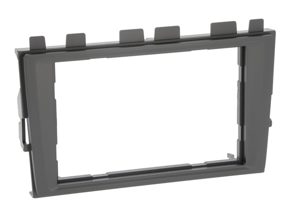 RADIORAMME VW POLO 2017> 