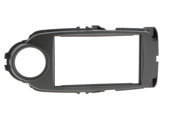 RADIORAMME TOYOTA YARIS 2017 > SORT