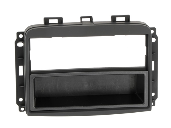 2 DIN RAMME FIAT 500 L 2018>