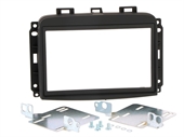 RADIORAMME FIAT 500L 2018 > SKÆRMHUL 178,5 x 103,0 MM
