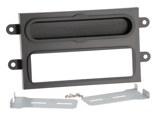 RADIORAMME 1DIN RENAULT TWINGO 2014 > MAT SORT