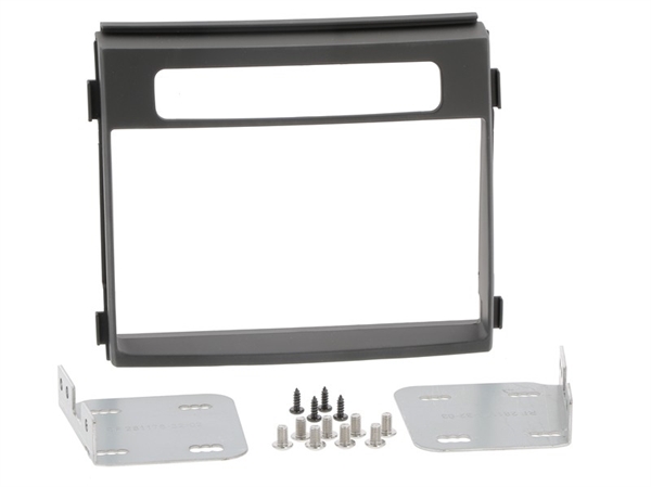 RADIORAMME 2 DIN KIA SOUL 2011>