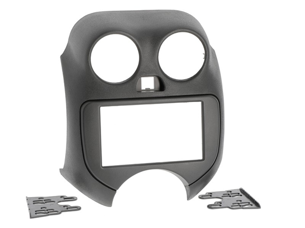 RADIORAMME NISSAN MICRA 2011> M/OEM NAVI