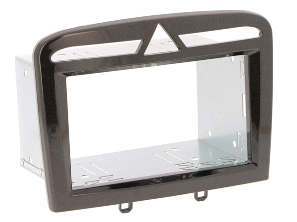 2DIN RADIORAMME PEUGEOT 308, PIANO SORT