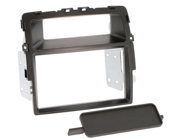 PROFF.2DIN OPEL Vivaro, RENAULT Trafic 2011>, SORT