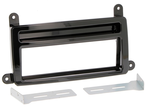 RADIORAMME 1DIN RENAULT CLIO 2017 > PIANO SORT