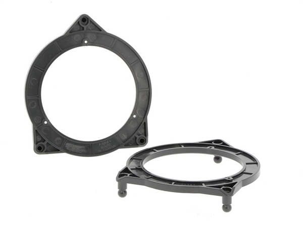 HØJT.RAMME MERCEDES 80/100MM 2013>