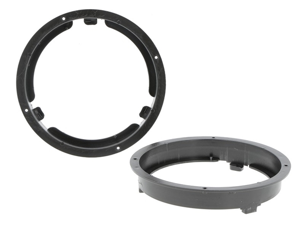 HØJTTALER RAMMER MITSUBISHI 2005 >