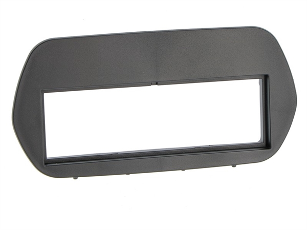 RADIORAMME FORD FIESTA 2018>, MED SYNC3