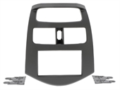 DOBBEL DIN RAMMME CHEVROLET SPARK 2010>