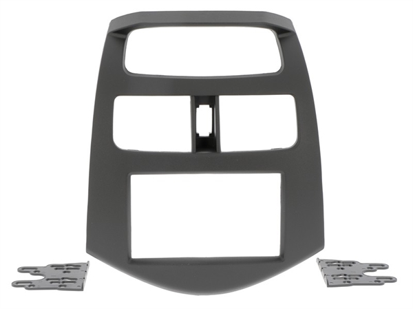 DOBBEL DIN RAMMME CHEVROLET SPARK 2010>