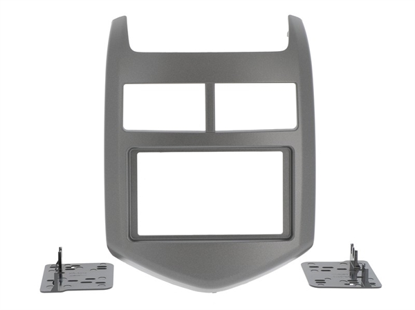 RADIORAMME CHEVROLET AVEO 2011> ANTRAZIT