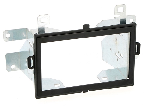 RADIORAMME MERCEDES SPRINTER 2018 >