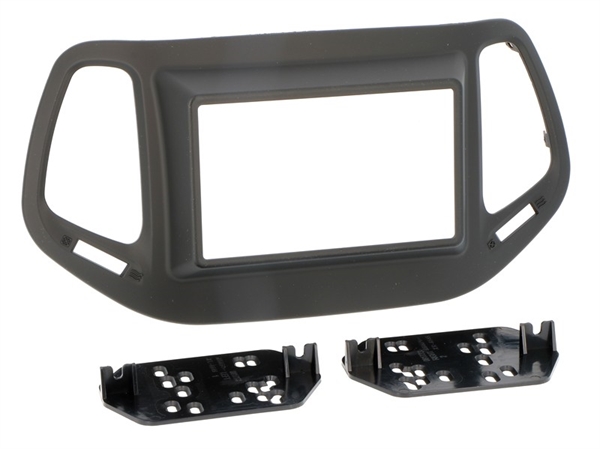 RADIORAMME JEEP COMPASS 2017 >