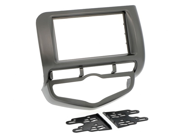 RADIORAMME HONDA JAZZ 2001 > 2008 AUTO KLIMA