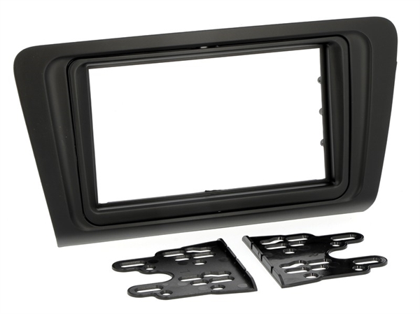 RADIORAMME SKODA OCTAVIA 2013 > 2019