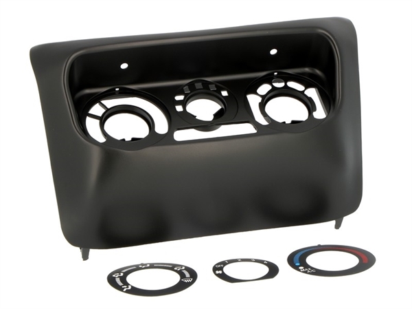 KNAPROKERING MITSUBISHI LANCER 2000 > 2008 SORT