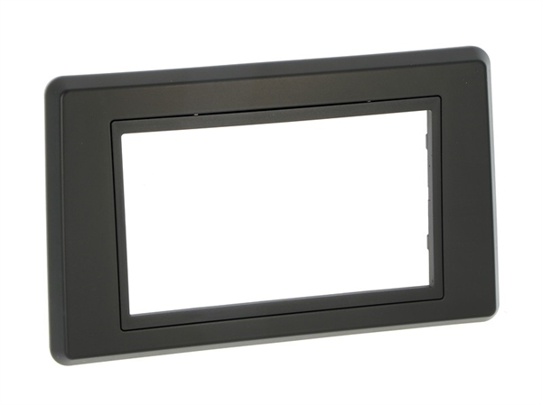 RADIORAMME RENAULT/OPEL/NISSAN 2020> MED PYNTERAMME