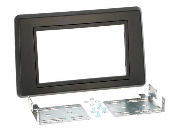 RADIORAMME RENAULT/OPEL/NISSAN 2020> MED PYNTERAMMER