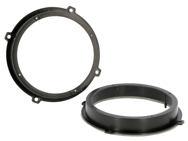 HØJTTALER RAMMER KIA XCEED > 165MM