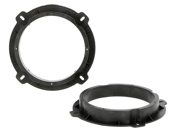 HØJTT.RAM. KIA SPORTAGE 2010> 165mm MASSIV