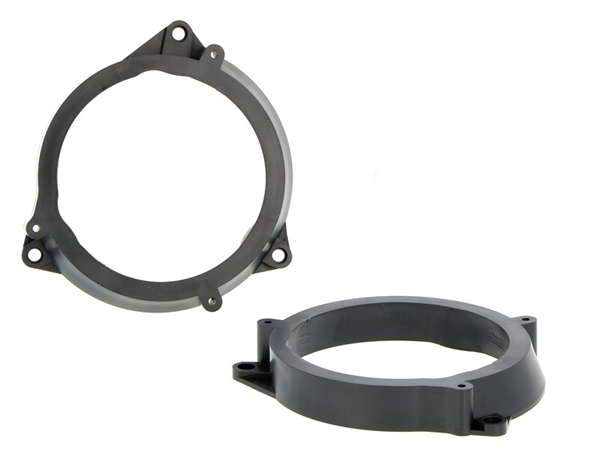 HØJTTALER RAMMER BMW X5,X6 2010 > 100MM