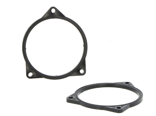 HØJTTALER RAMMER BMW 5 (E60,61) Z4 (E85) 100MM