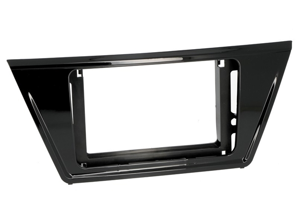 RADIORAMME VW TOURAN 2015 > PIANO SORT