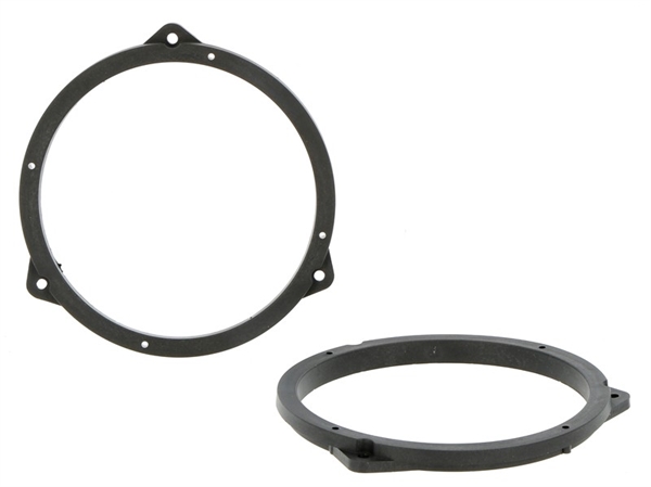 HØJTTALER RAMMER KIA/HYUNDAI 2012> DIV. 165MM