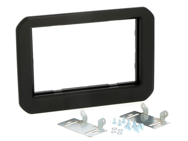 RADIORAMME IGNIS 2016>  SORT