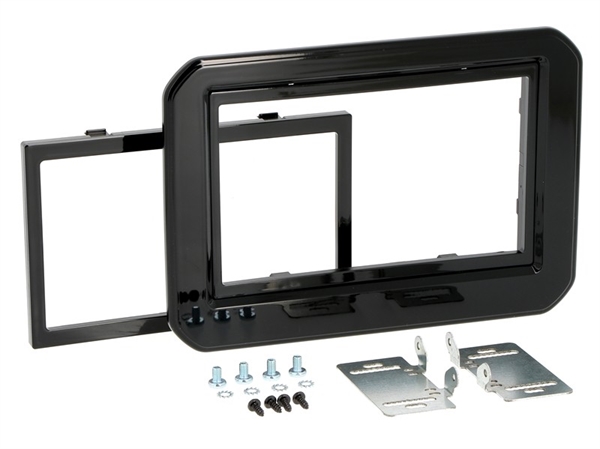 RADIORAMME IGNIS 2016> PIANO SORT INSTALL KIT