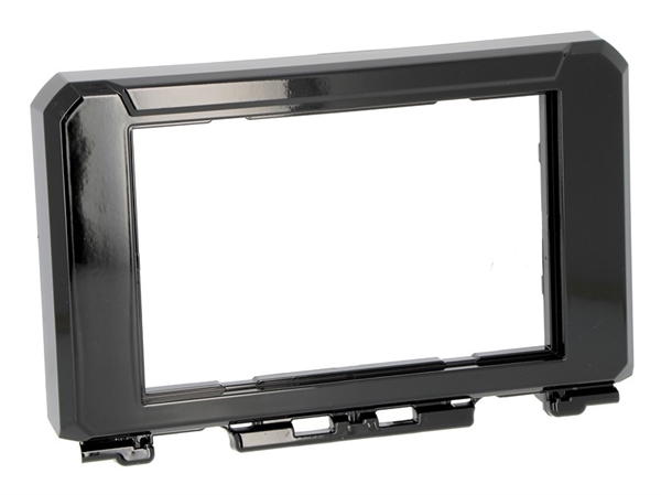 RADIORAMME SUZUKI JIMNY 2018> PIANO SORT