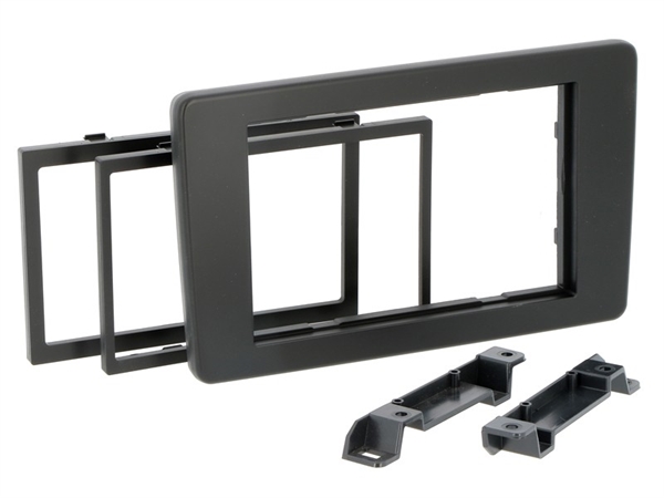 RADIORAMME RENAULT EXPRESS 2021 >