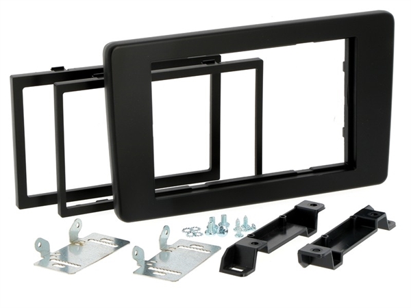 RADIORAMME RENAULT EXPRESS 2021 > (INSTALL KIT)