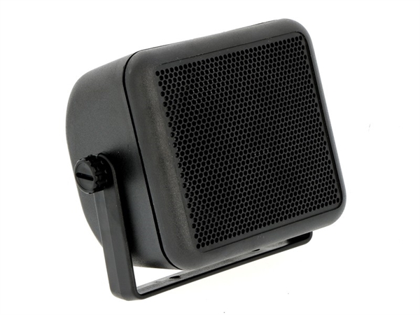 HØJTTALER PÅBYGNINGS BOKS TIL 100MM HØJTTALERE (STK)