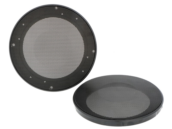 GRILL BAGDØRE VW GOLF III