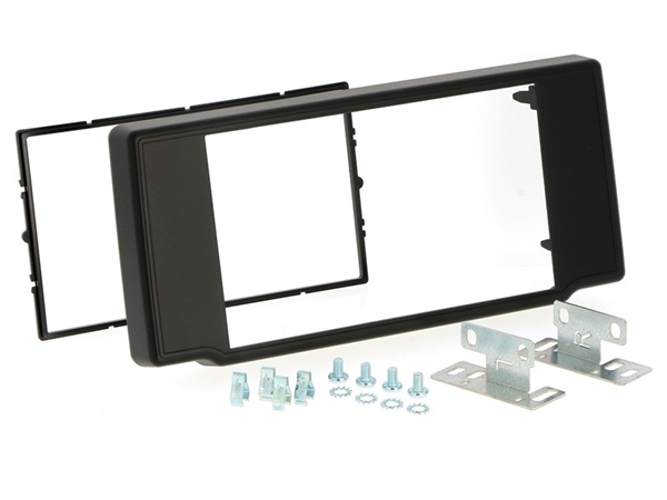 RADIORAMME INSTALL KIT RENAULT TRAFIC 2022> UDEN NAVI