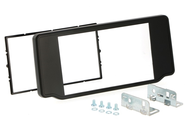 RADIORAMME INSTALL KIT CITAN / TOWNSTAR / KANGOO 2021> UDEN NAVI