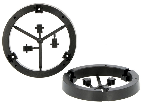 HØJTTALER RAMMER SUZUKI JIMNY 2018> FRONT 130MM